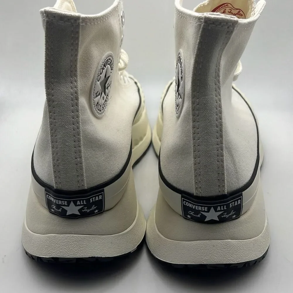 Converse Chuck 70 AT-CX Casual unisex Shoe White A01682C Men 8.5 women‎ 10 NWB - Picture 5 of 10